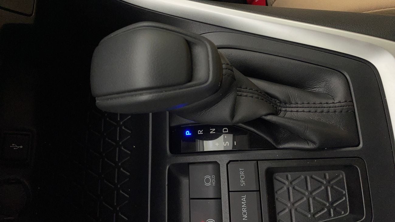 Toyota RAV4 EX 2.5 | Zero Down Payment | Home Test Drive