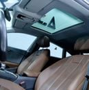 أودي A5 40 TFSI ديزاين