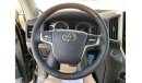 Toyota Land Cruiser TOYOTA LAND CRUISER 5.7 VXR FULL OPTION PRICE FOR EXPORT