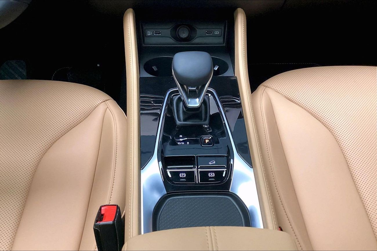 MG HS Deluxe | Start 2026 with the ideal drive | Guaranteed Warranty | 0 Down Payment