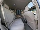 تويوتا برادو VXR TOP FULL OPTION GCC V6 4.0L IN EXCELLENT CONDITION