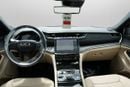 Jeep Grand Cherokee L LIMITED