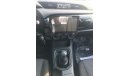 Toyota Hilux 2.4L Diesel Double Cab DLX Power Manual