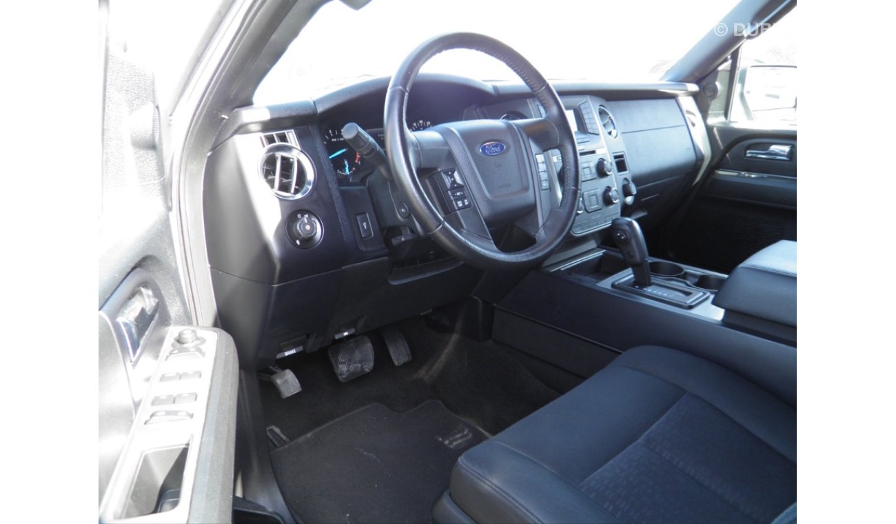 Ford Expedition 2015 Ref#26