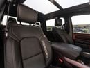 RAM 1500 REBEL