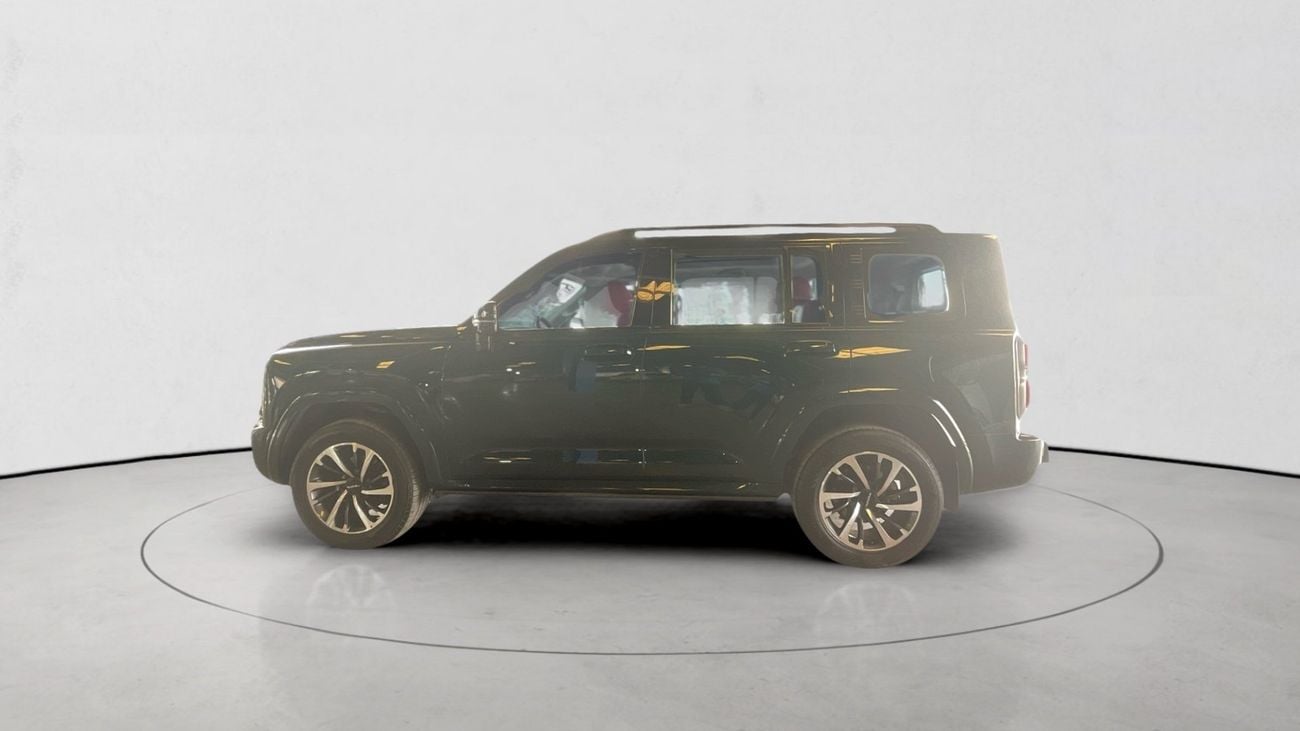 Haval H9 2.0T DIGNITY AUTO 4WD 7STR | Guaranteed Warranty | 0 Down Payment