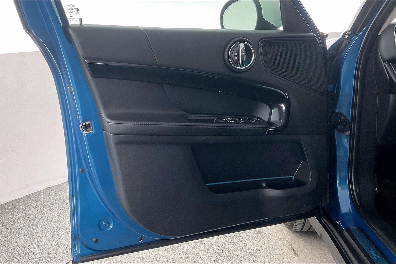 Mini Countryman Cooper | National Day Celebration | Guaranteed Warranty | 0 Down Payment