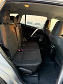 Toyota RAV4 TOYOTA RAV4 2018