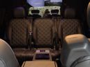 Mercedes Benz V300 AVANTGARDE VIP Conversion Brand New 2025 Model in RHD or LHD