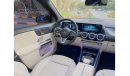 Mercedes-Benz GLA 250 Premium Model 2021, 4-cylinder, American import, full option, panorama, mileage 35,000