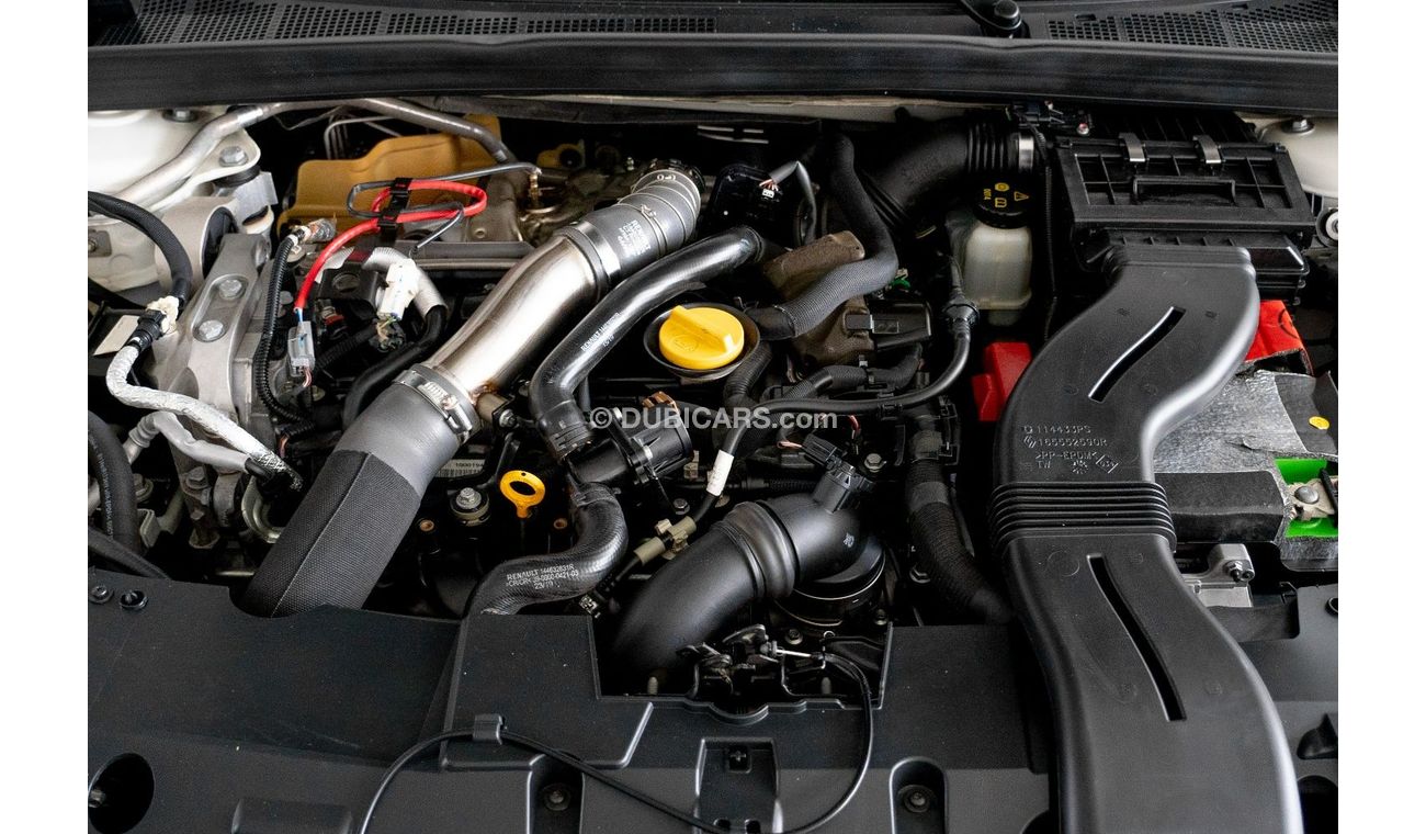 Renault Megane 2020 Renault Megane RS / Full Renault Service History