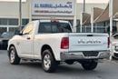 دودج رام فان دودج رام 1500 CLassic