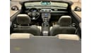 Ford Mustang 2015 Ford Mustang V6 Convertible, Warranty, Full Ford Service History, Excellent Condition, GCC