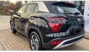 Hyundai Creta HYUNDAI CRETA 1.5L PREMIER NEW FACE AT (Export Only)