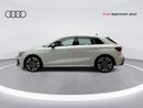Audi S3 TFSI quattro 2.0L Sportback 333hp (Ref# 42390)