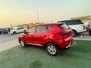 MG HS LUXURY first owner, two agency keys, 1.5 liter turbo