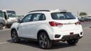 Mitsubishi ASX Brand New Mitsubishi ASX Luxury HighLine GLX 2026 Export 2.0L 2WD Petrol A\T|White/Black|ASX-LUX-HL-