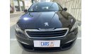 Peugeot 308 Active 1.6