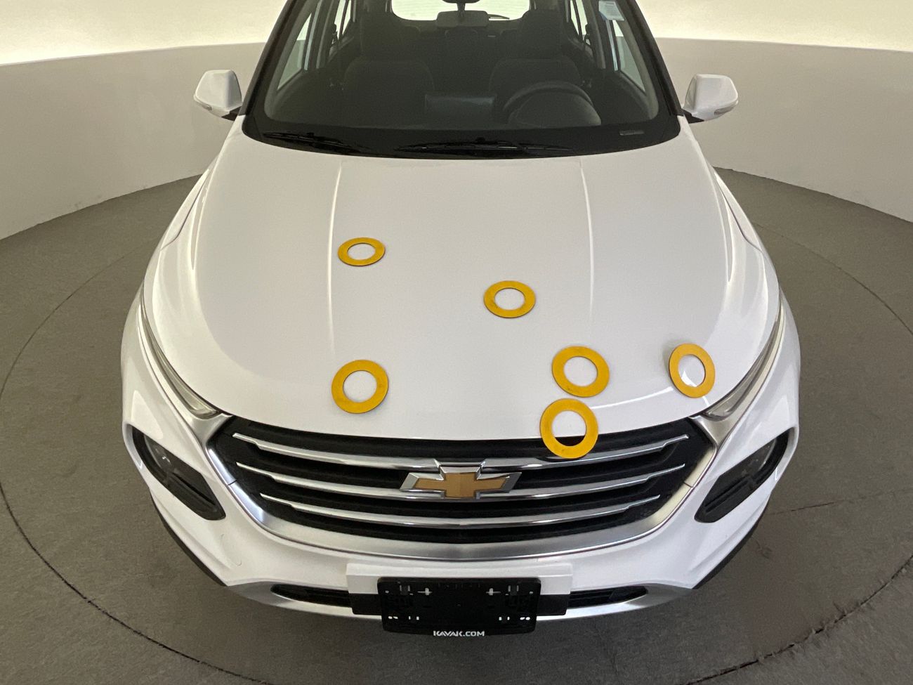 شيفروليه جروف LT | شامل الضمان | 0 ﺪﻔﻋﺓ ﺃﻮﻟﻯ