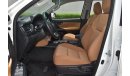 Toyota Fortuner 2.7L Petrol Automatic EXR