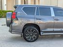 Toyota Prado TX-L FACELIFTED WITH INTERIOR AND EXTERIOR V4 2.7L GCC IN EXCELLENT CONDITION