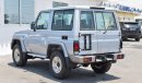 Toyota Land Cruiser 70 Land Cruiser Hard Top 71