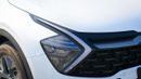 كيا سبورتيج جديد كلياً 2025 كيا Sportage ميد 1.5 توربو 2WD SUV – خليجي | جاهز للتصدير