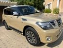 Nissan Patrol LE PLATINUM