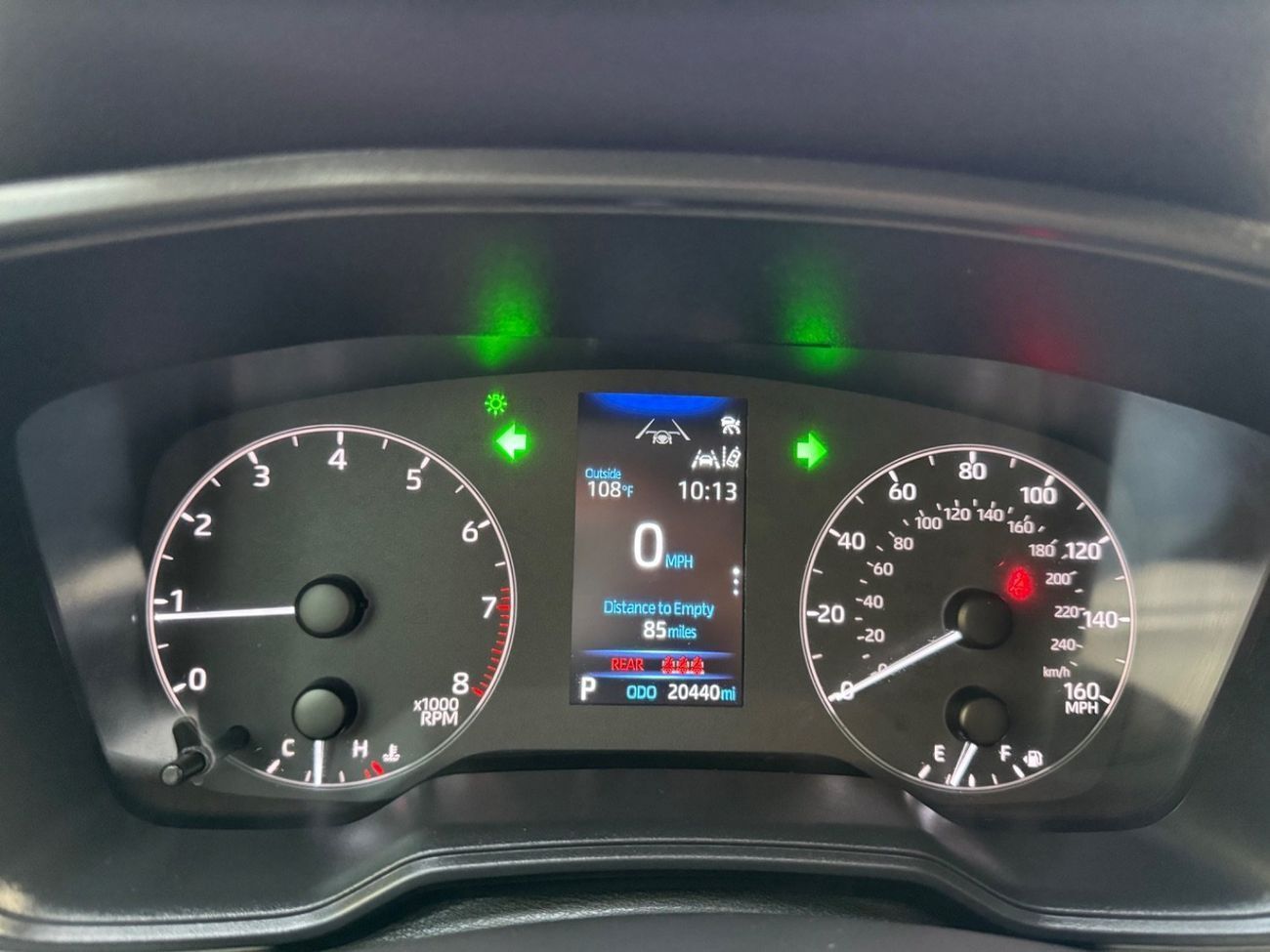 Toyota Corolla Cross 2024 XLI 2.0 LEATHER SEATS AWD US SPEC