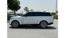 Land Rover Range Rover Autobiography P530 4.4L
