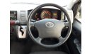 Toyota Hiace TOYOTA HIACE RIGHT HAND DIRVE (PM1124)