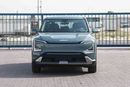 Kia EV5 2024 KIA EV5 AIR 530 - Green inside Grey | Export Only