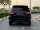 Jeep Grand Cherokee Trailhawk