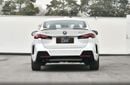 BMW 225L BMW 225L / 0km / white