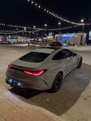 مرسيدس بنز CLE53 AMG