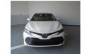 Toyota Camry TOYOTA CAMRY 2.5L MY 2020 LE