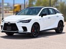 لكزس RX 500h F SPORT PERFORMANCE لكزس RX 500 H 2026