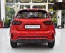 جيلي جي اكس 3 برو EXCELLENT DEAL for our Geely GX3 Pro ( 2024 Model ) in Red Color GCC Specs