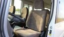 Toyota Coaster 2025 Model Toyota Coaster, 23-Seater, 2.7L Petrol M/T