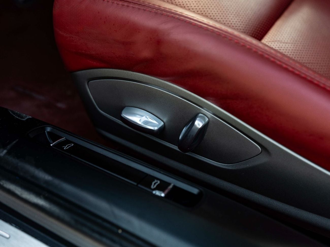 بورش 911 Carrera 3.6L Coupe