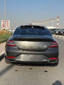 Genesis G70 Premium 3.3L AWD