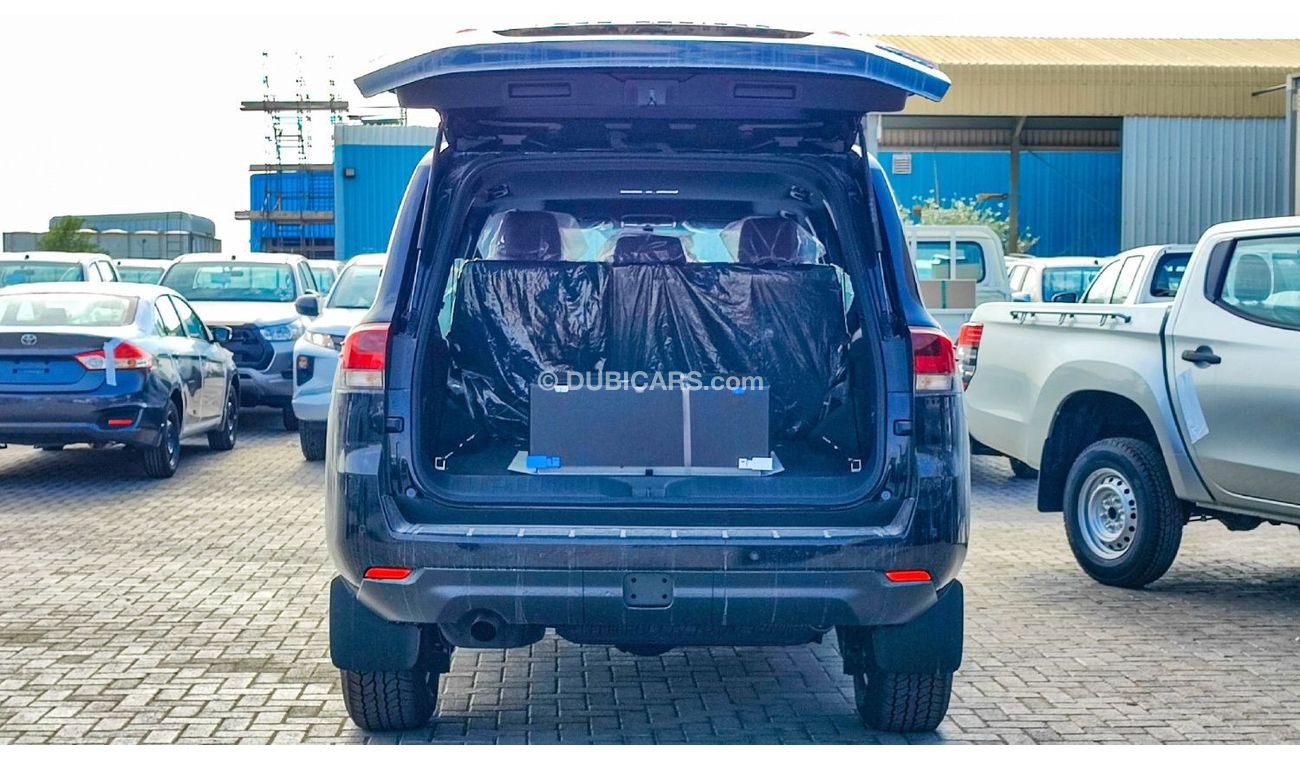 New Toyota Land Cruiser TOYOTA LC300 3.3L GXR TURBO DIESEL AT 2023 for sale in Dubai 578482