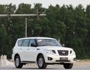 Nissan Patrol XE T1 5.6L Nissan Patrol 5.6L, V8, 2019, GCC,  Original Paint, accident-free, in excellent condition