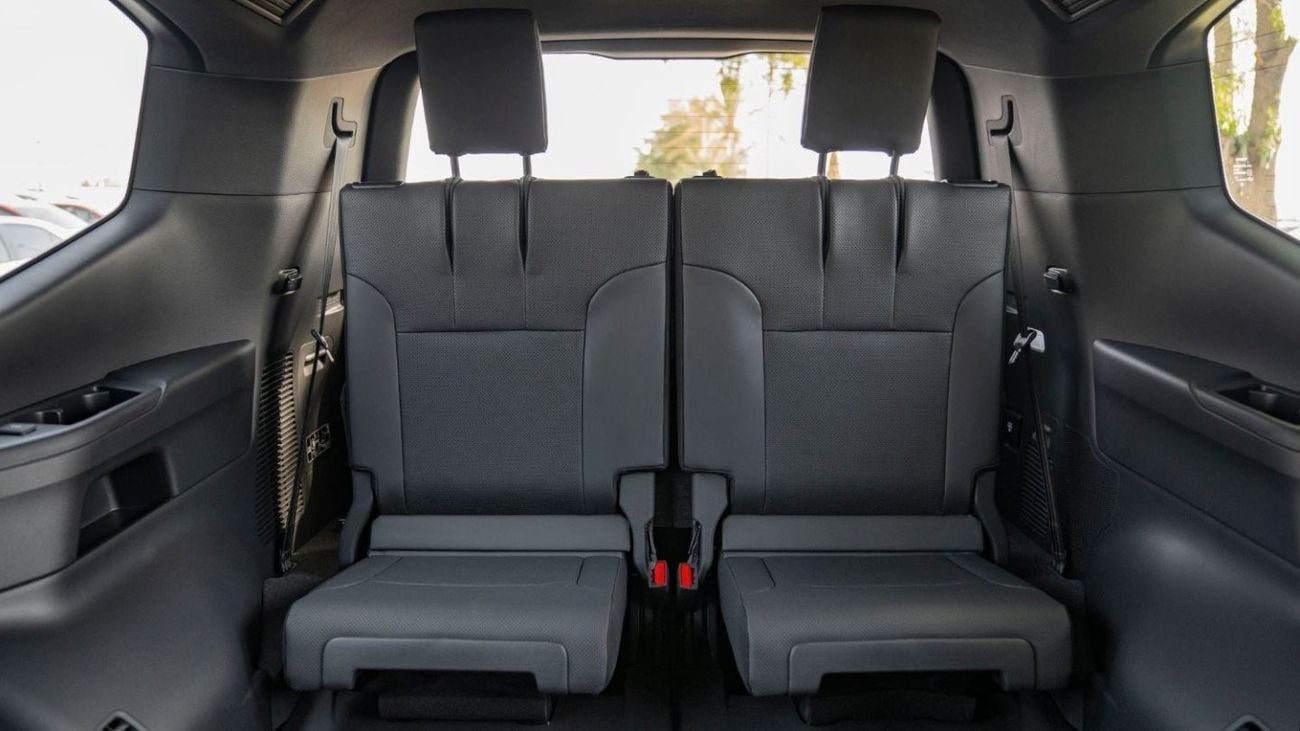 تويوتا لاند كروزر Toyota Land Cruiser 300 VX 3.3 2025 DIESEL