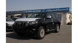 Toyota Prado TOYOTA PRADO 4.0 (V6) PATROL FOR EXPORT