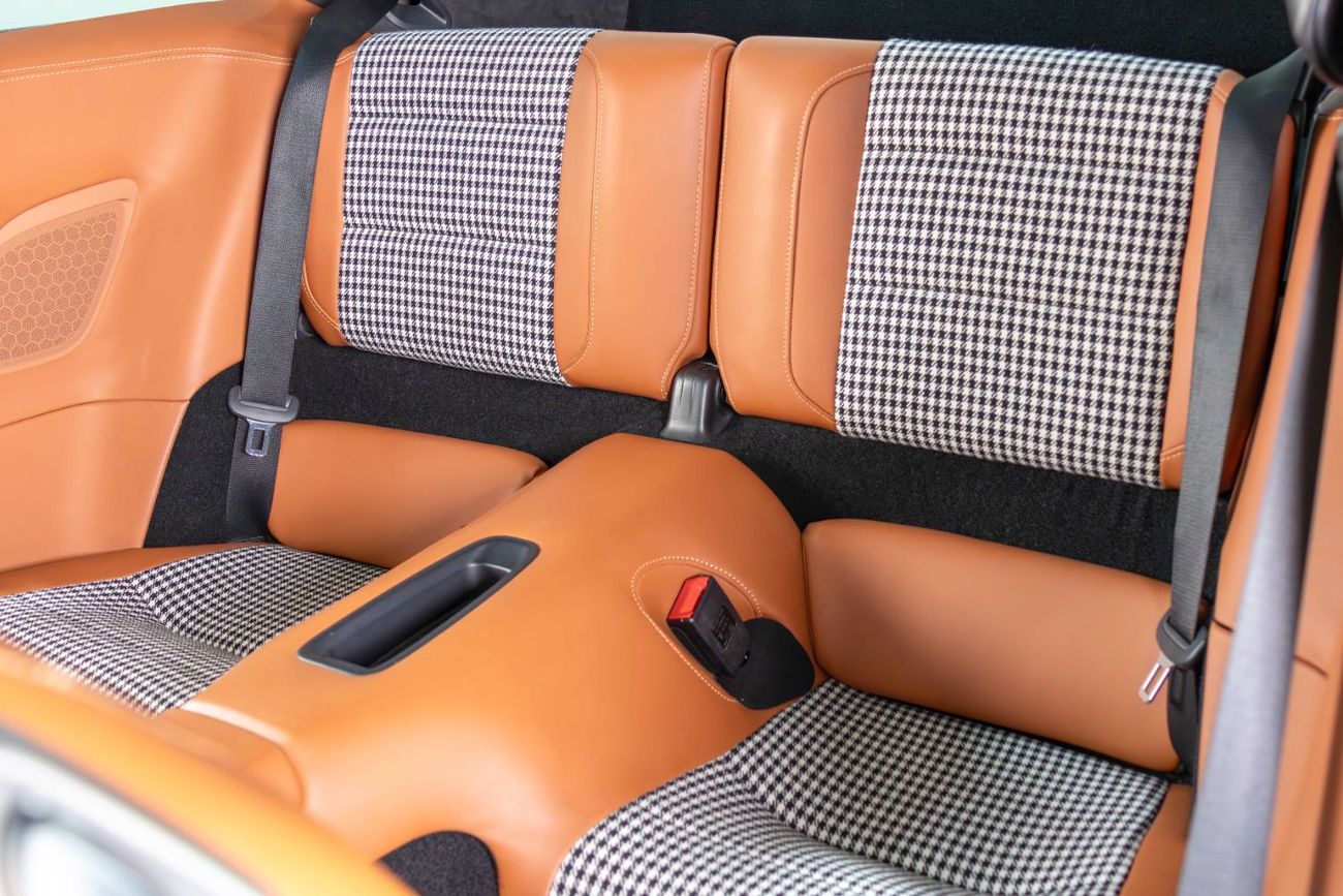 بورش 911 Carrera 3.6L Coupe