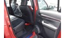 Toyota Hilux TOYOTA HILUX 4.0 GRS RED 2023