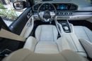 Mercedes Benz GLS450 4MATIC Mercedes-Benz GLS450 4MATIC 2021 GCC | Agency Warranty | Service Contract