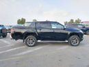 ميتسوبيشي تريتون MITSUBISHI TRITON PICK UP RHD 2021 MODEL 2.4 L DIESEL AUTOMATIC(PM20771)