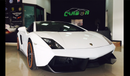 Lamborghini Gallardo LP550 BALBONI - 2012